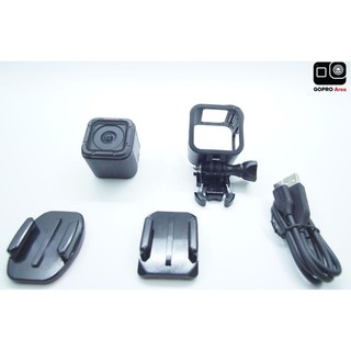 gopro hero 4 ssesion