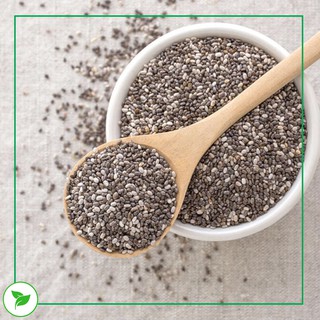 Hạt Chia Tím - 100g & 300g