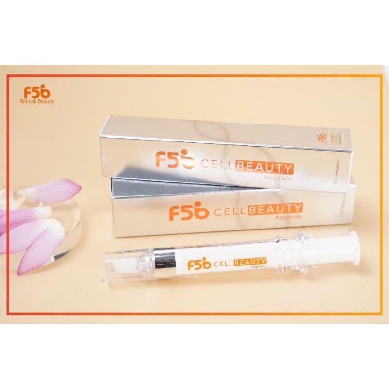 Tế Bào Gốc VẠN NĂNG F5B - Chiết Xuất Tủy Xương
