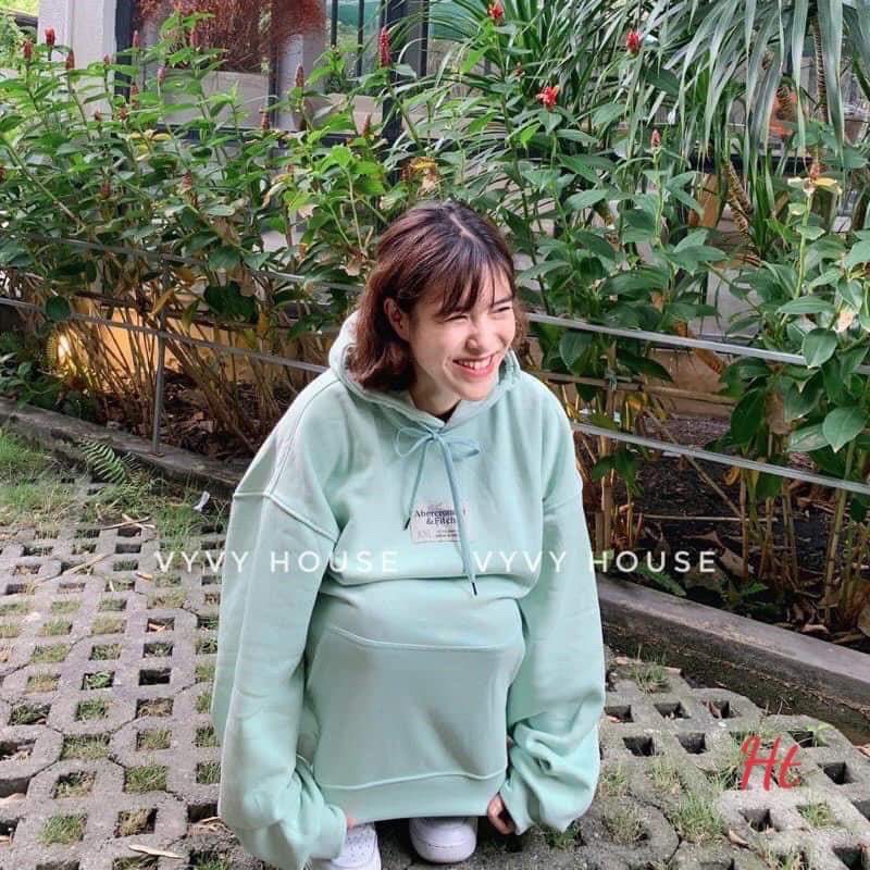 Áo hoodie nỉ hươu Aber H26 | BigBuy360 - bigbuy360.vn