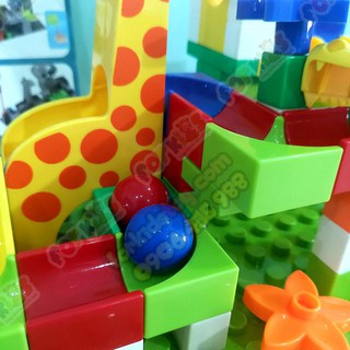 Mô Hình LEGO Creator 31044 Công Viên Động Vật