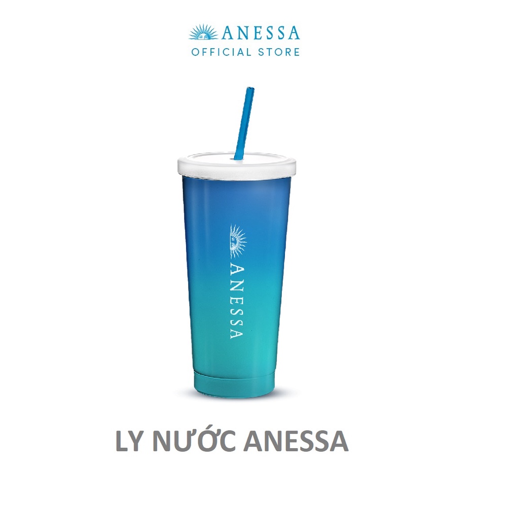 Ly nước Anessa