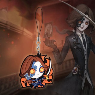 Móc khóa Identity V COA 3 chính hãng