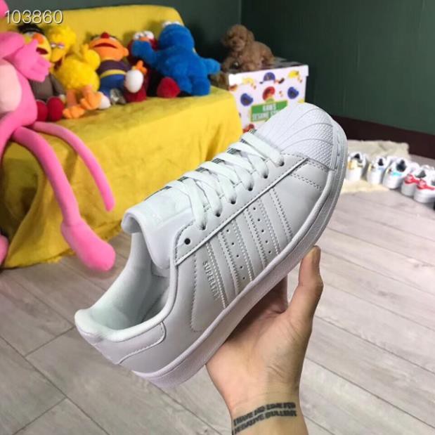 HOT HOT Nhất giày adidas VNXK full box bill kẻo hết ) bán chạy . new . 2020 : Ad821 : 3d ❕ ❄ " ⋆