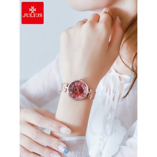 Đồng Hồ Nữ Julius JA-1145