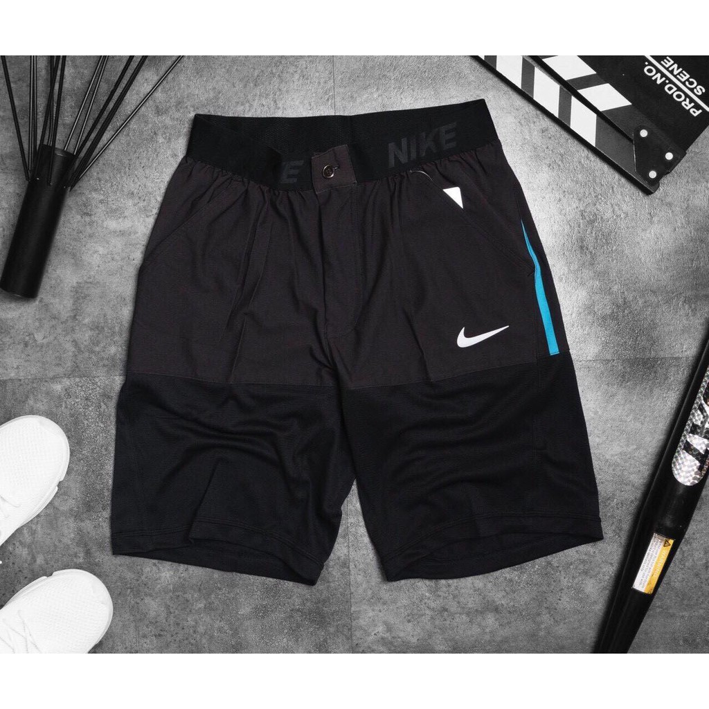 Quần Short NIKE ss2019 (5 mẫu)