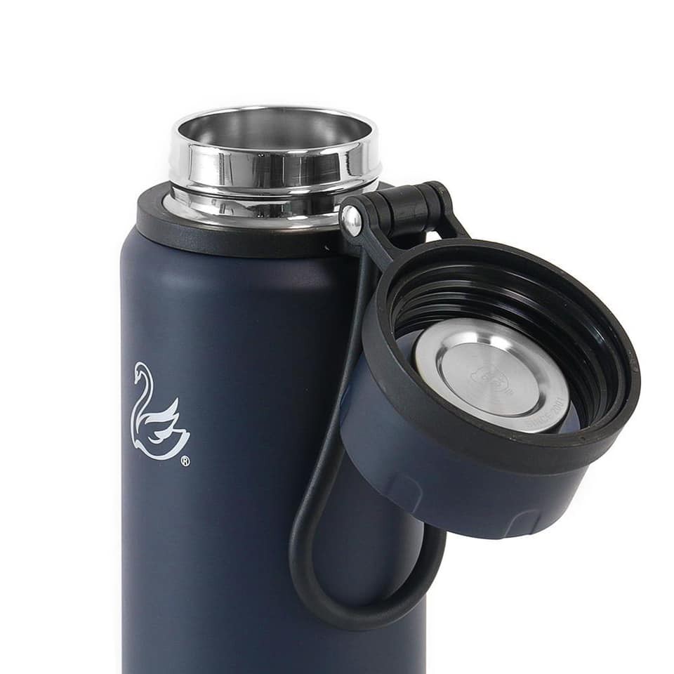 BÌNH NƯỚC GIỮ NHIỆT 2GOOD CHÍNH HÃNG, GIỮ NÓNG, LẠNH SIÊU LÂU - DUNG TÍCH 650ML