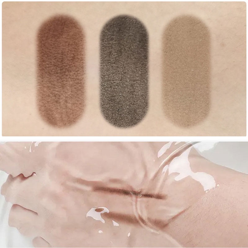 Thanh che khuyết điểm Tạo Đường Chân Tóc Tự Nhiên Làm Sáng Da Che Phủ Mụn Dành Cho Trang Điểm