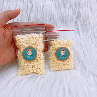 Phô mai cheese cho hamster, sóc, nhím