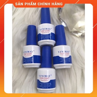 TOP COAT VINIMAY CHUYÊN DỤNG CHO DÂN LÀM MÓNG