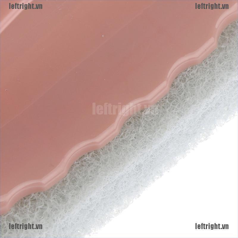 Mút Rửa Chén / Bồn Tắm Có Tay Cầm Tiện Dụng Cho Nhà Bếp