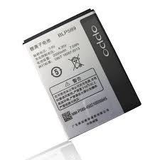 (Giảm Giá Cực Sốc)Pin Oppo Joy 3, Mirror 3 R3001 (BLP589) Dung Lượng 2000mAh xịn mới 100%-Linh kiện Siêu Rẻ VN