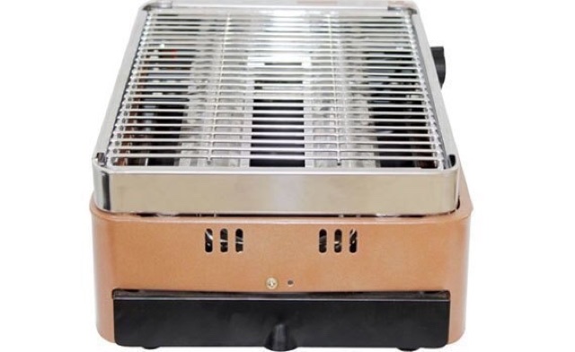 Bếp nướng gas Namilux 24N