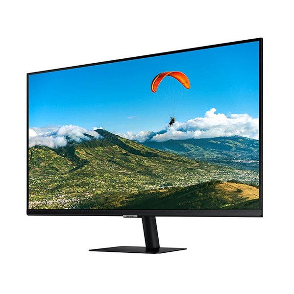 Màn hình máy tính thông minh Samsung LS32AM500NEXXV 32 inch FHD Smart monitor
