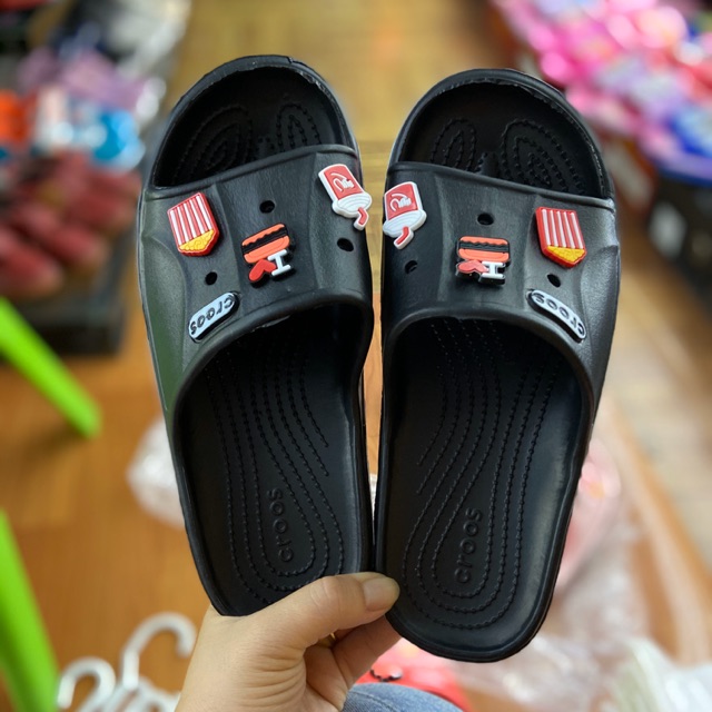 Dép cross mẫu mới