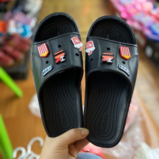 Dép cross mẫu mới