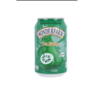 TRÀ BÍ ĐAO WONDERFARM