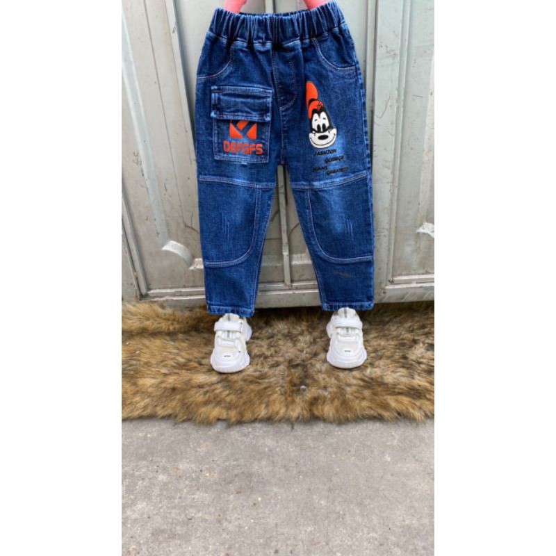 quàn bò đẹp cho bé | BigBuy360 - bigbuy360.vn