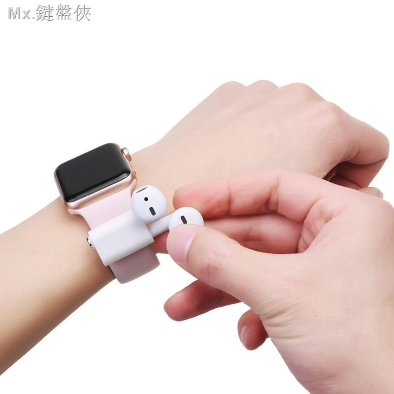 Vỏ Bảo Vệ Hộp Đựng Tai Nghe Airpod Pro Kèm Dây Đeo Tiện Dụng Ốp | BigBuy360 - bigbuy360.vn
