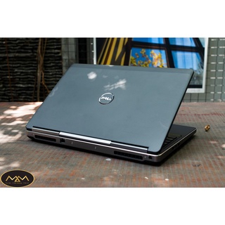 Laptop Dell Precision 7520 Laptop Chuyên Render 3D Đ thumbnail