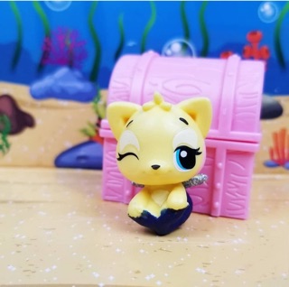 Lâu đài Hatchimals Mermal Magic