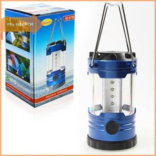 Đèn bão led siêu sáng – Pin sạc tiện dụng