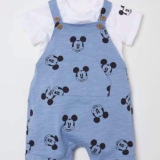 Yếm micky