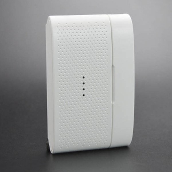 Cảm biến cửa 433mhz phát sóng không còi