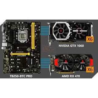 BO MẠCH CHỦ - MAIN TB250 20