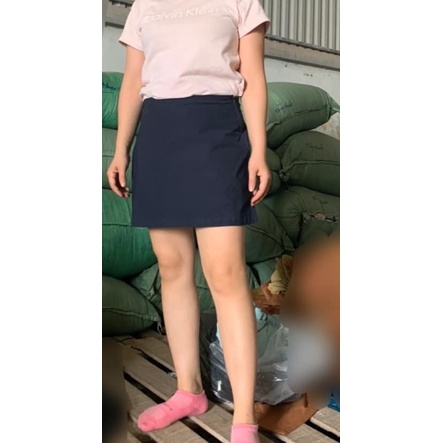 Quần giả váy golf xuất Mỹ dư xịn