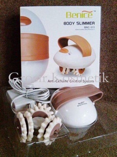 Máy Massage đánh Tan Mỡ Bụng Body