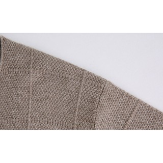 Áo len nam slim Hàn Quốc (Cổ tim)