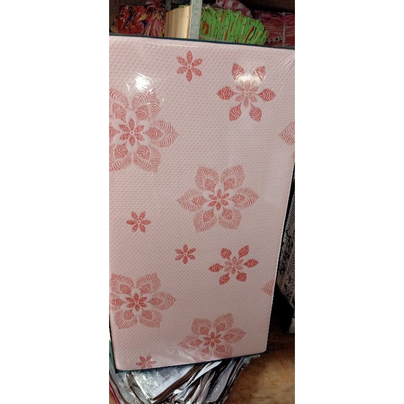 Nệm Cao Su Non Gấp 3 1m x 2m x 10cm - Nệm cao su nhân tạo dạng mousse cao cấp