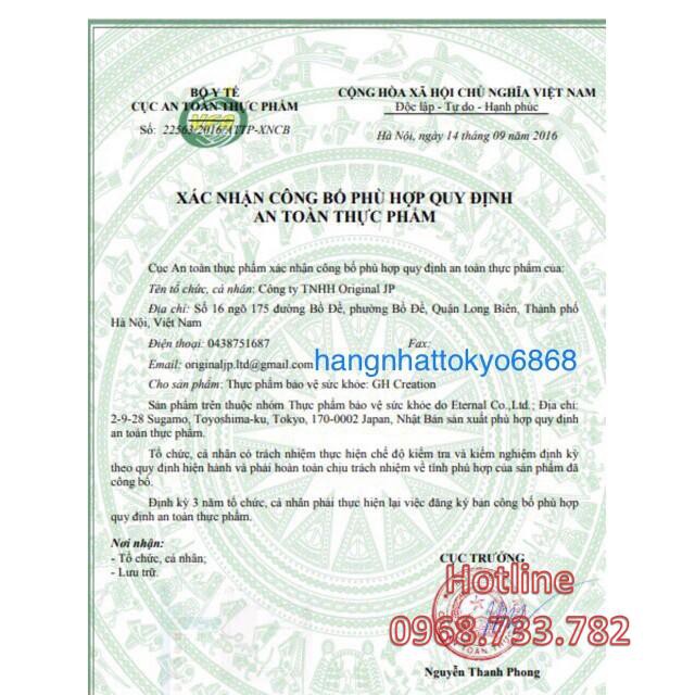 Tảo xoắn spirurila túi 2400 viên | BigBuy360 - bigbuy360.vn