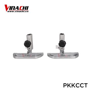 Cữ chặn thước bộ ray cữ chặn - 1 cái