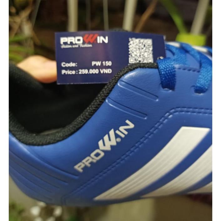 GIÀY ĐÁ BANH-GIÀY ĐÁ BÓNG PW150 -LKH(|