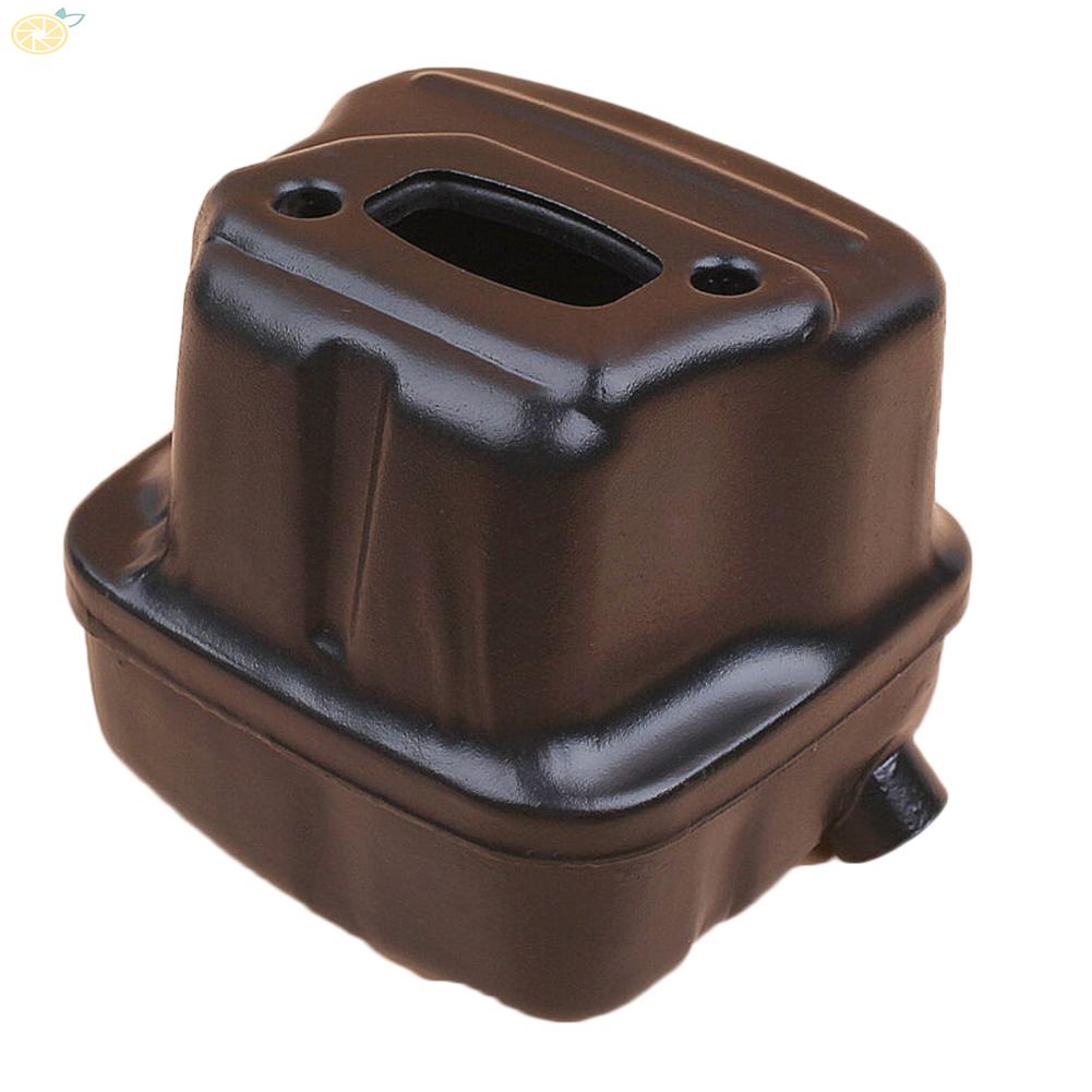 Bộ giảm thanh cho máy cưa xích Husqvarna 350 353 345 340 346xp 503862802 chất lượng