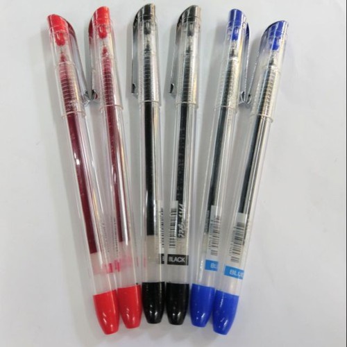 Hộp 12 bút nước My-Gel ngòi 0.5mm (Bút Mygel)