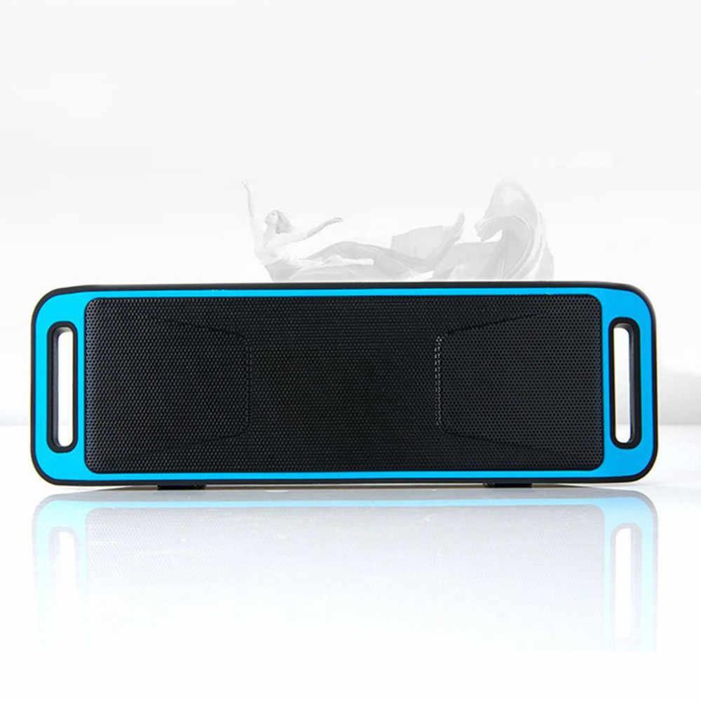 ✔️ Sale Loa nghe nhạc hay,Loa mini,Loa Bluetooth S208 loa nghe nhạc giá  rẻ,bảo hành một đổi một