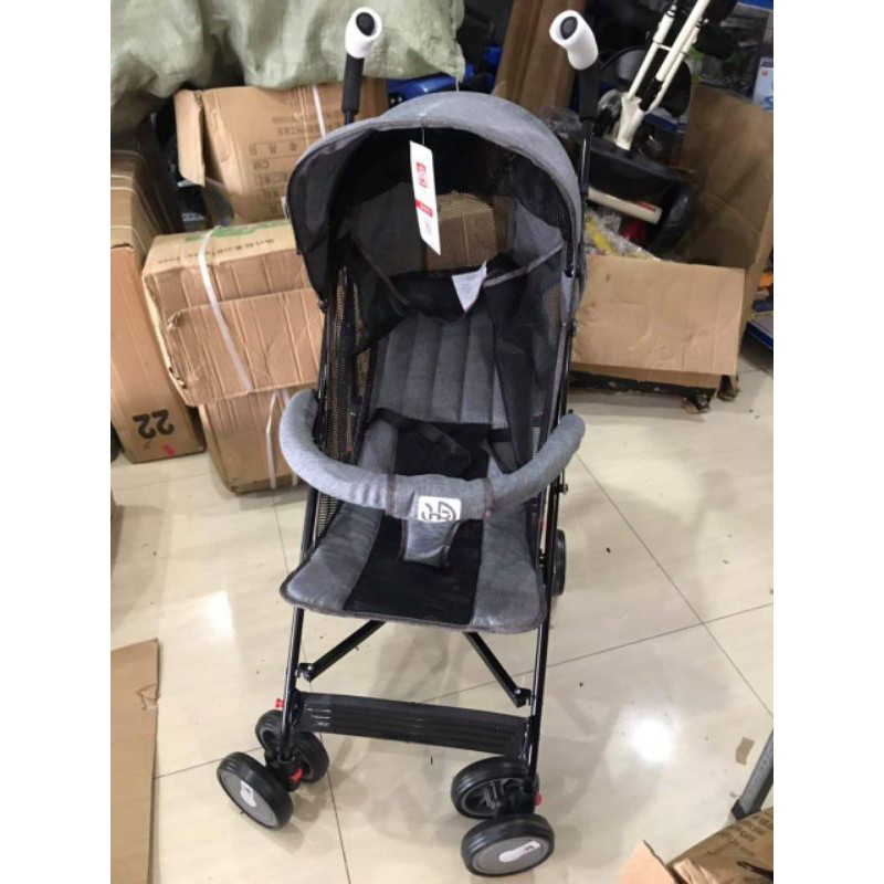 xe đẩy 1chiều 3 tư thế cho bé