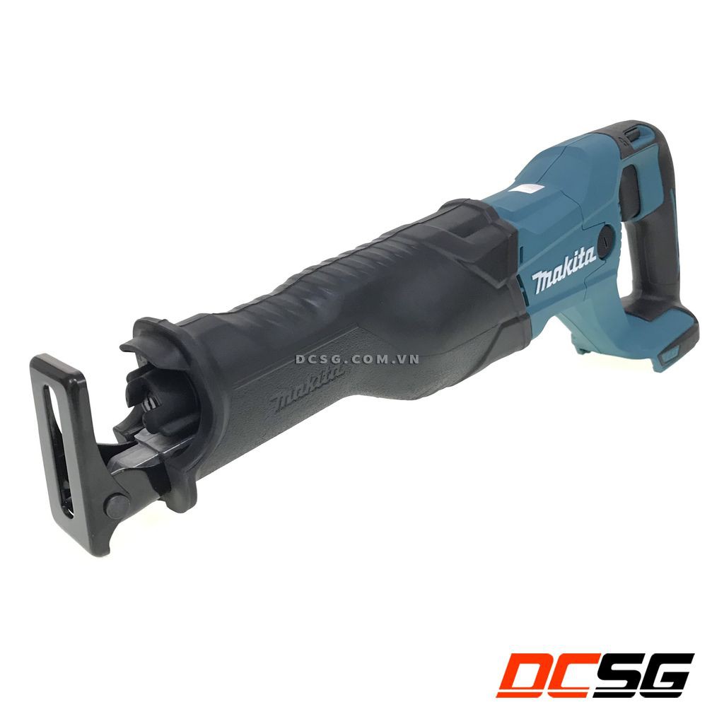 Máy cưa kiếm dùng pin 18V Makita DJR186Z (Thân máy)| DCSG