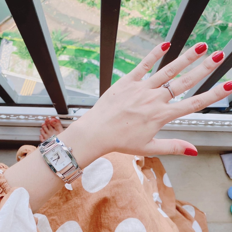 ĐỒNG HỒ NỮ CHÍNH HÃNG Tissot T073.310.11.116.00 Quartz