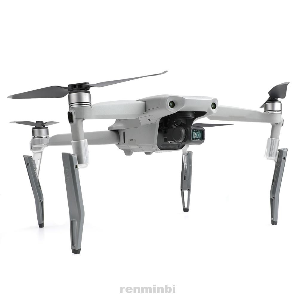 Bộ Chân Tiếp Đất Chống Va Chạm Tháo Lắp Nhanh Cho Dji Mavic Air 2