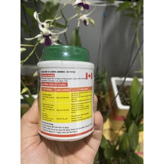 Siêu Magie - Super Magie hũ 100gram