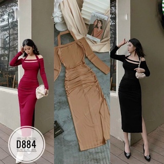 Đầm body bigsize