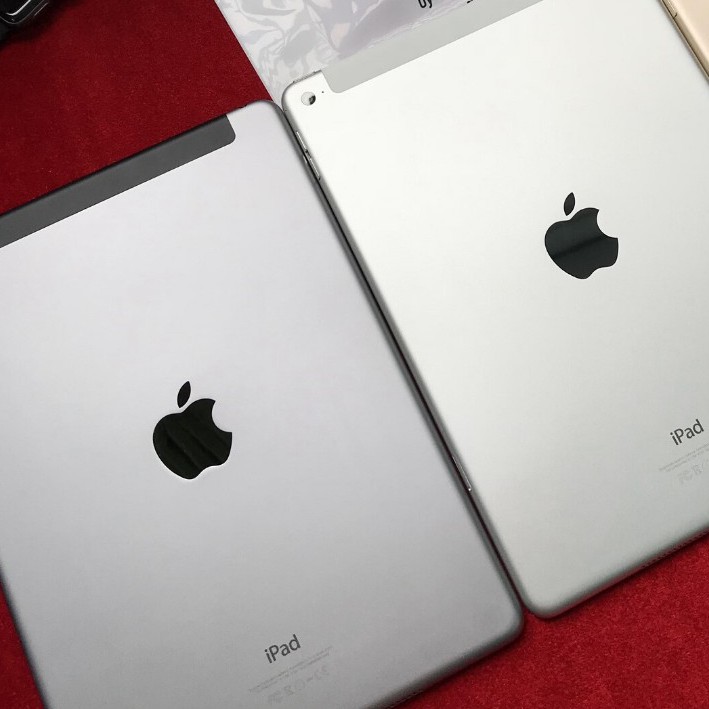 Máy tính bảng iPad Air 2 (Wifi + 4G) 32GB /64G /128GB Chính Hãng - Zin Đẹp 99% - Máy mỏng - Màn đẹp - APPLE88 | BigBuy360 - bigbuy360.vn