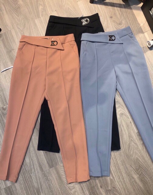 [Mã WARN10 giảm 10k đơn 99k] QUẦN BAGGY VẠTH LỆCH 💝FREESHIP💝 Giảm 10K Khi Nhập [ QUANTAY1]- Hàng Số Lượng Lớn Giá Rẻ | BigBuy360 - bigbuy360.vn