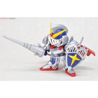 Mô hình SD BB Knight Gundam (Bandai)