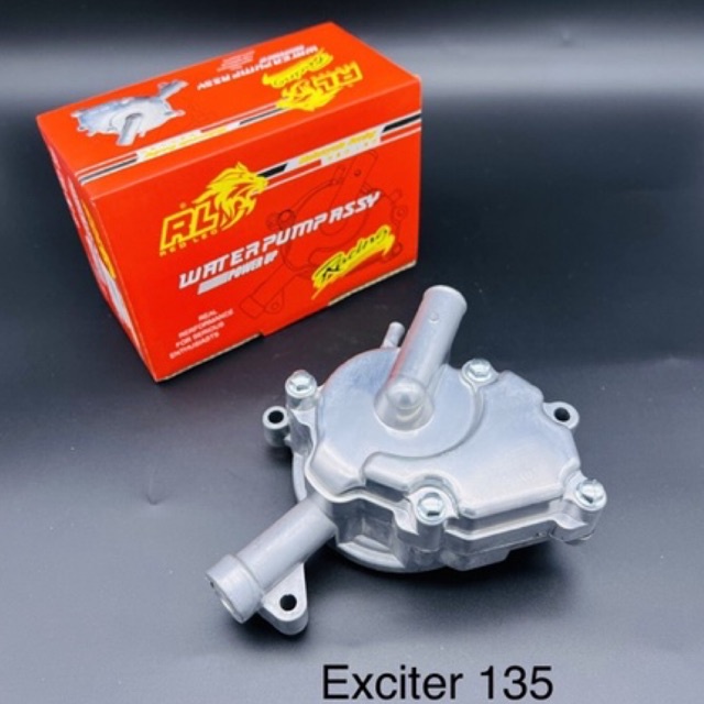Bơm nước độ REDLEO Exciter 135 - 150 - 155