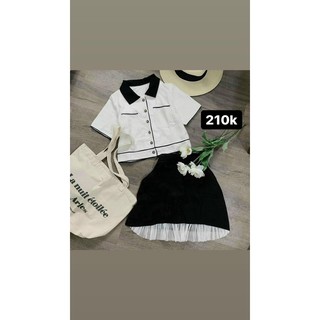 Combo quần áo 500